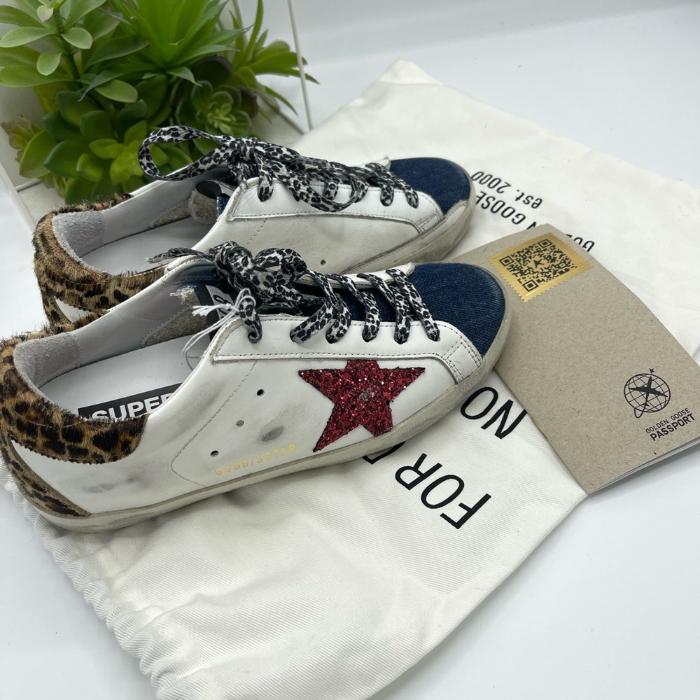 Golden Goose - Picture 7 of 7